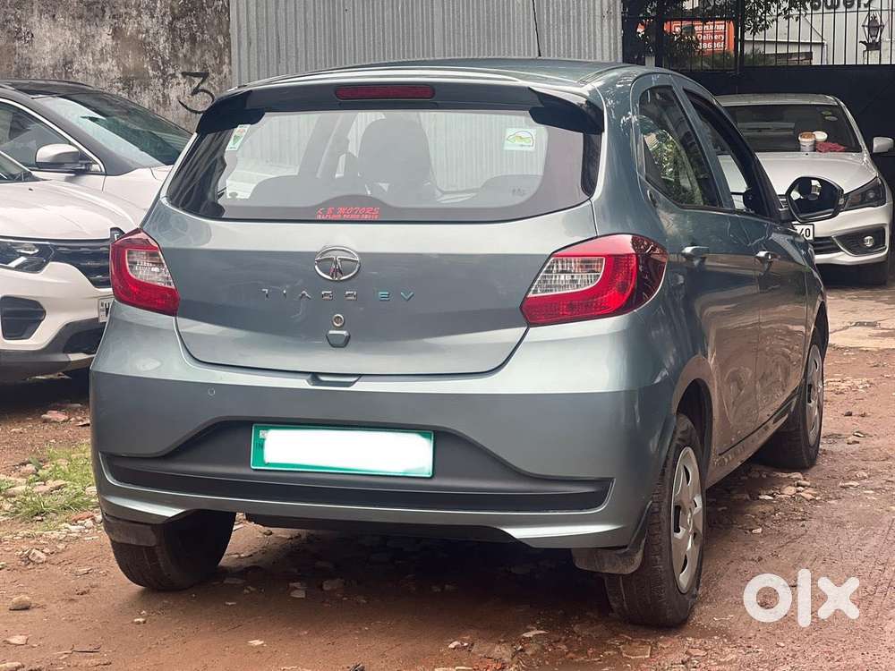 Tata Tiago Ev Xt Mr, 2023, Electric
