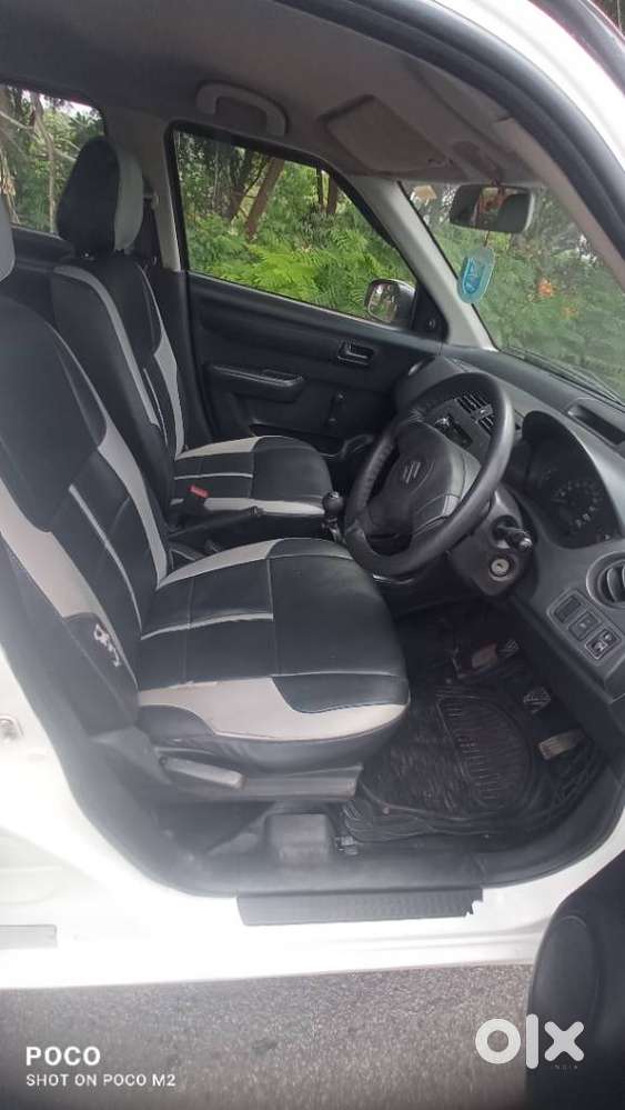 Maruti Suzuki Swift Dzire 1.3 Lxi, 2013, Diesel