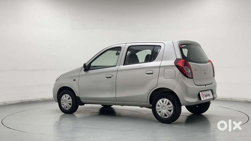 Maruti Suzuki Alto 800 Lxi, 2020, Petrol