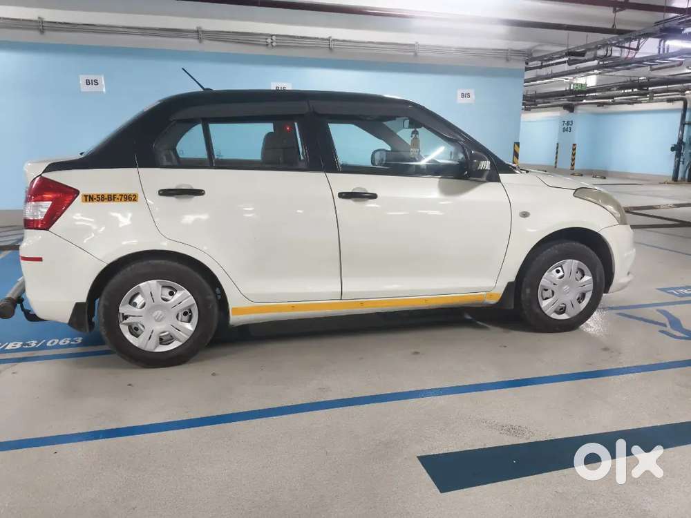 Maruti Suzuki Dzire 2022 Cng & Hybrids Good Condition