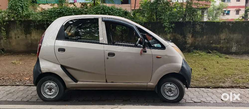 Tata Nano Xt 2011 Petrol