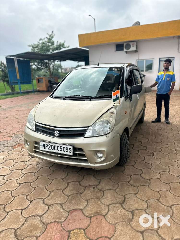 Maruti Suzuki Estilo 2010 Petrol Well Maintained