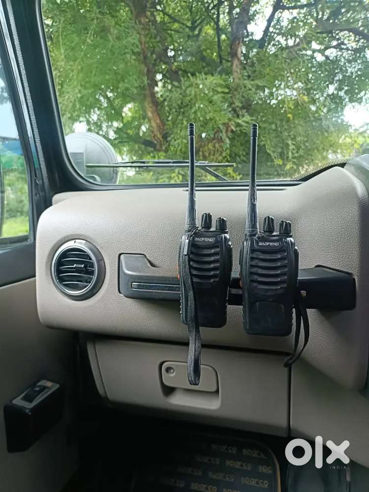 Mahindra Thar.e 2017 Diesel Well Maintained