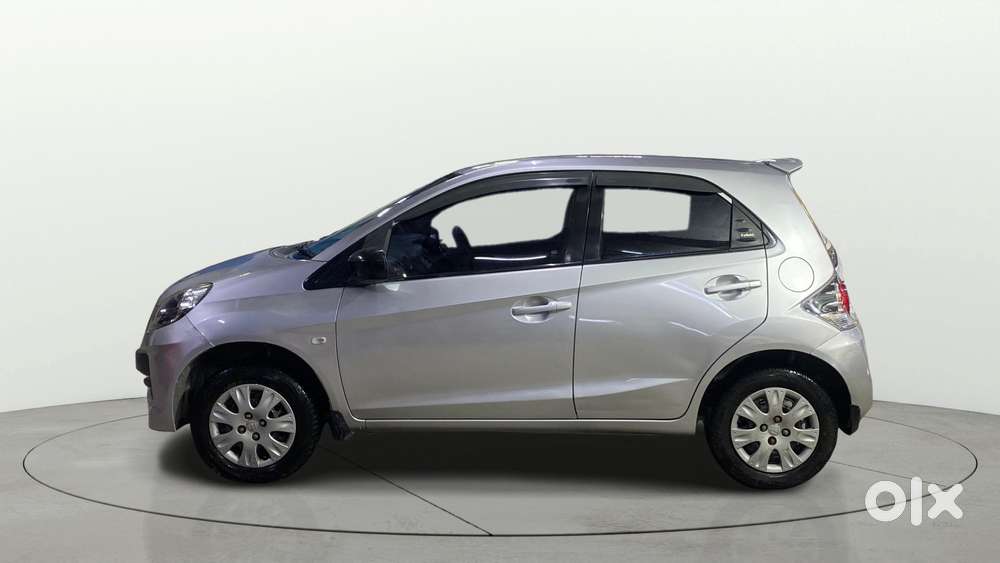 Honda Brio S Mt, 2013, Petrol