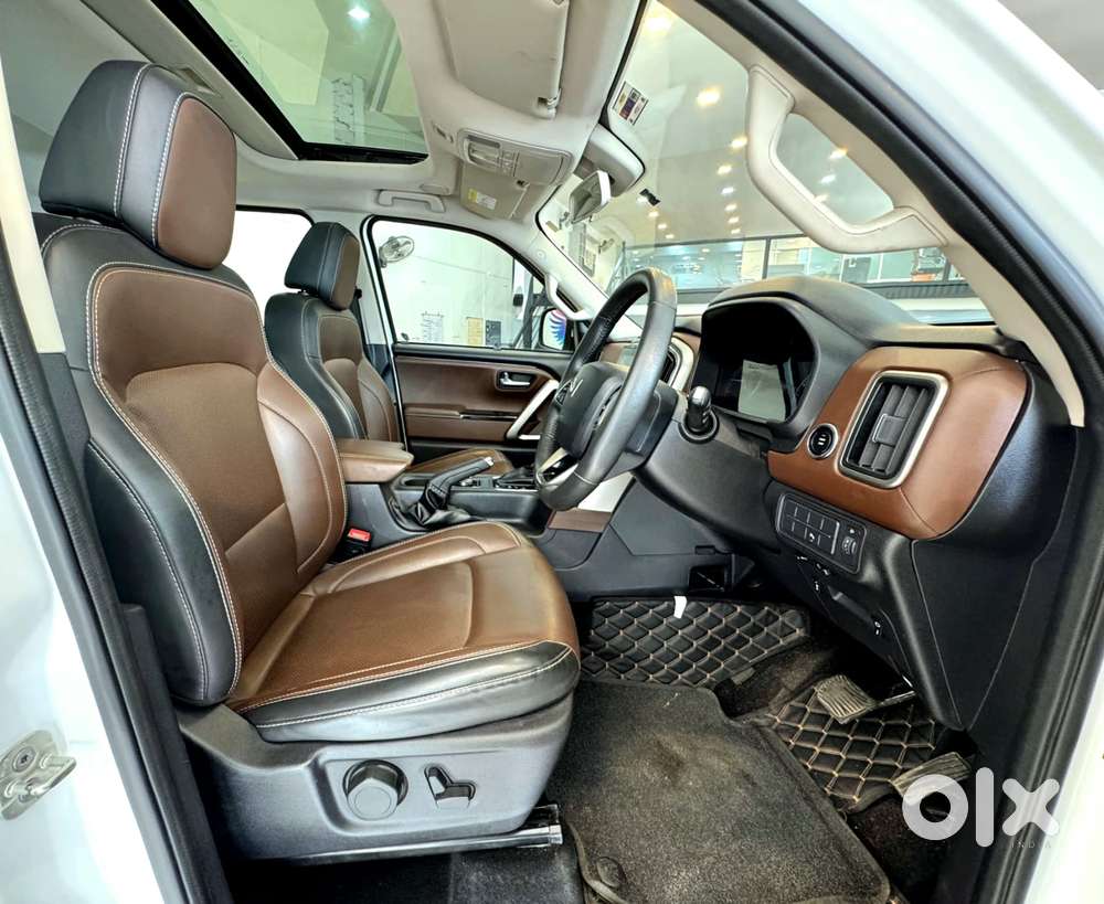 Mahindra Scorpio-n 2.2 Z8 L Diesel At 4wd 7 Str, 2024, Diesel