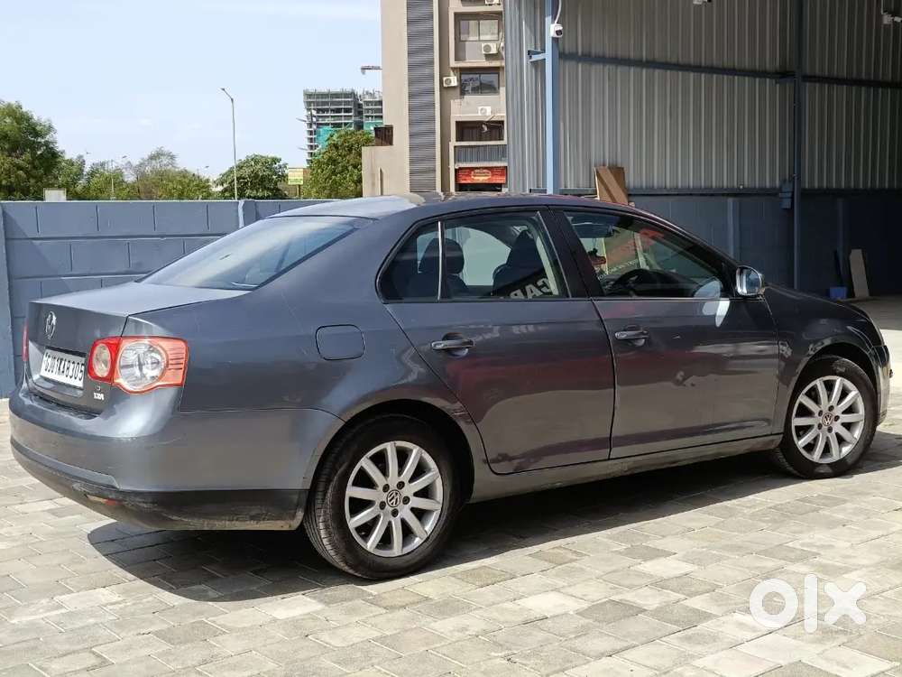 Volkswagen Jetta 1.9 Tdi