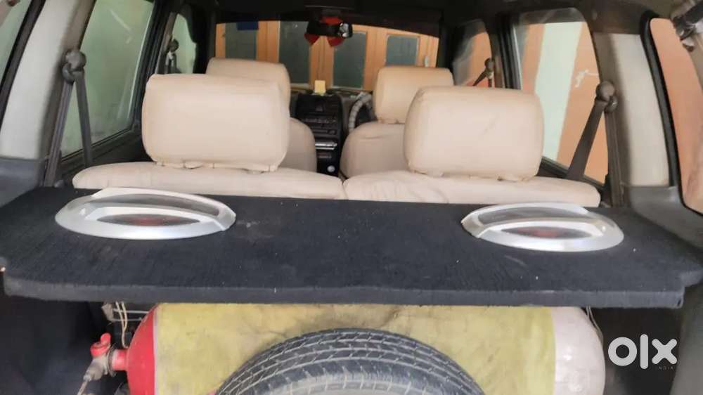 Wagonr Lxi