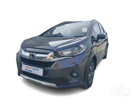 Honda Wr-v 1.5 Vx I-dtec, 2019, Diesel