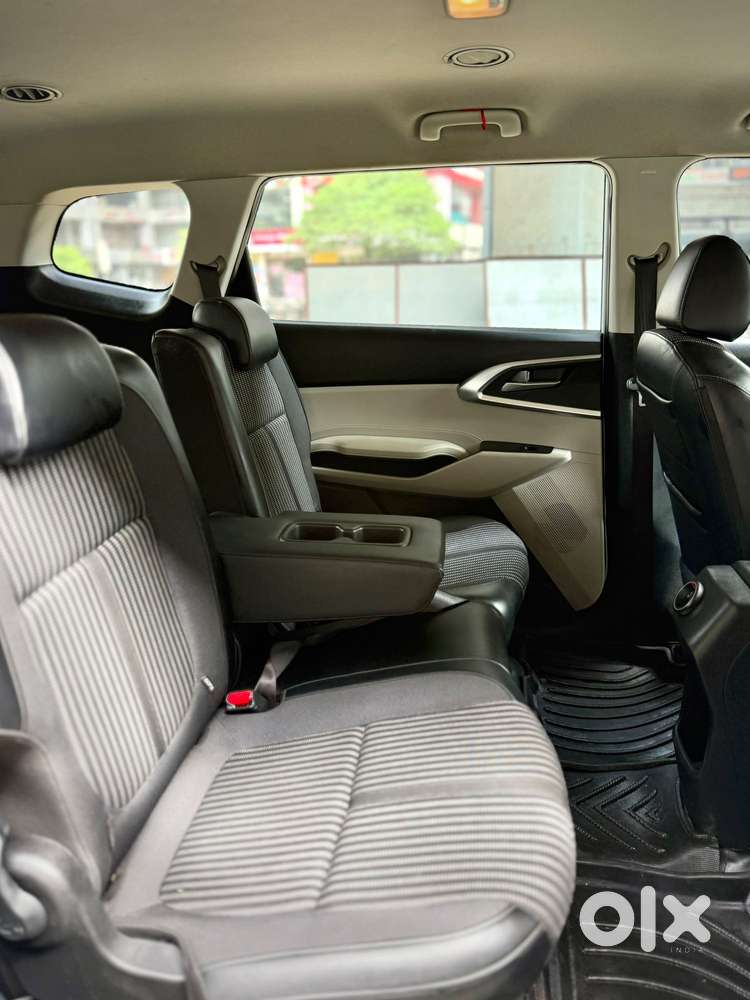 Kia Carens 1.5 Prestige 7 Str, 2023, Petrol