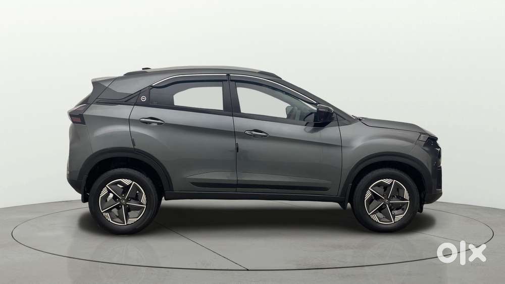 Tata Nexon Creative Plus 1.5 Revotorq Diesel 6 Amt Dt, 2024, Diesel