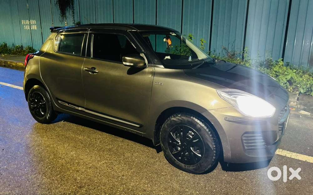 Maruti Suzuki Swift 2020 Diesel 96514 Km Driven