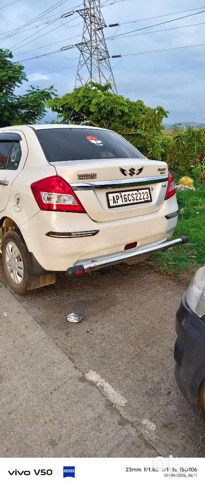 Maruti Suzuki Swift 2014