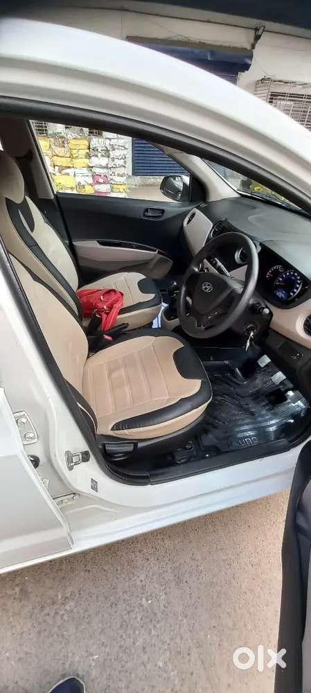 Hyundai Grand I10 2017