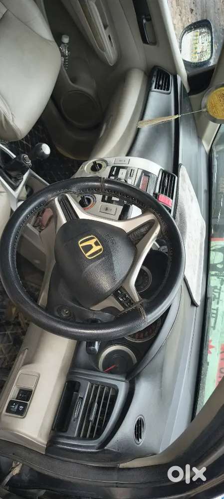 Honda Civic 2009 Petrol 12000 Km Driven