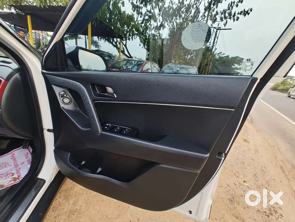 Hyundai Creta 2018 Petrol 68000 Km Driven