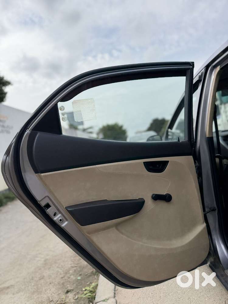 Hyundai Eon 1.0 Magna Plus, 2014, Petrol