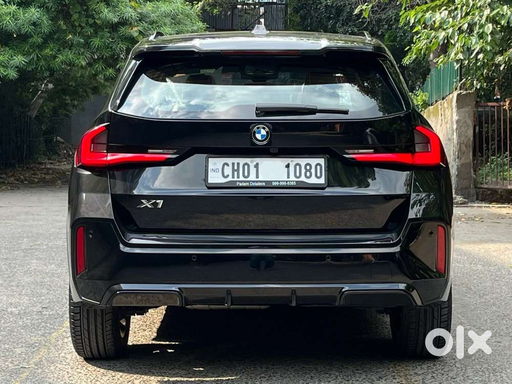 Bmw X1 Sdrive18d M Sport, 2025, Diesel