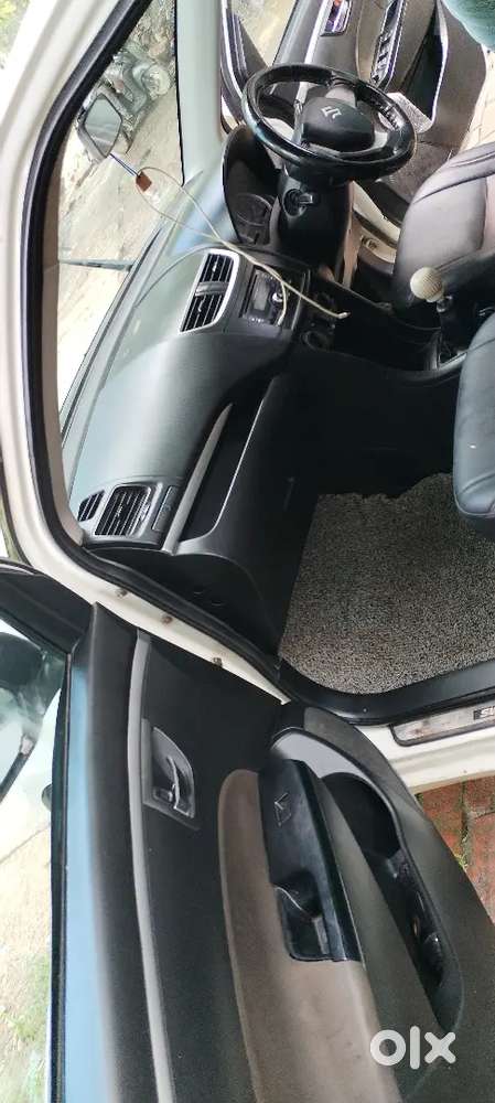 Maruti Suzuki Swift Diesel 2014