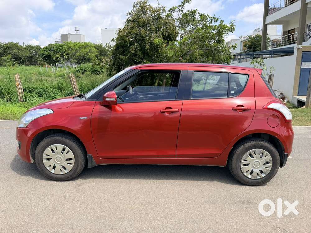 Maruti Suzuki Swift Ddis Vdi, 2013, Diesel