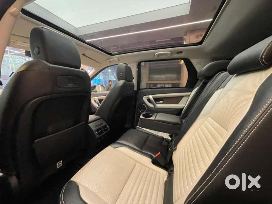 Land Rover Discovery Sport Se R-dynamic, 2020