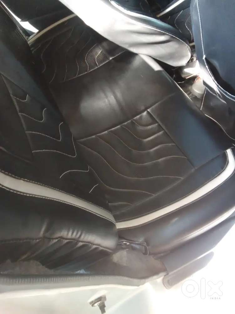 All Original Documents Completed Centre Lock