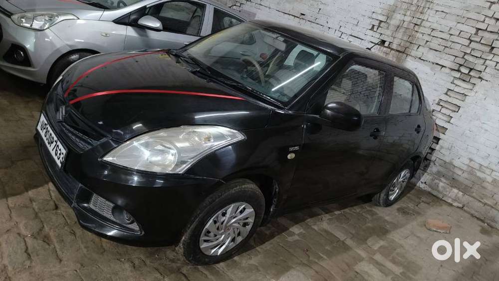 Maruti Suzuki Swift Dzire Vdi Bsiv, 2016, Diesel