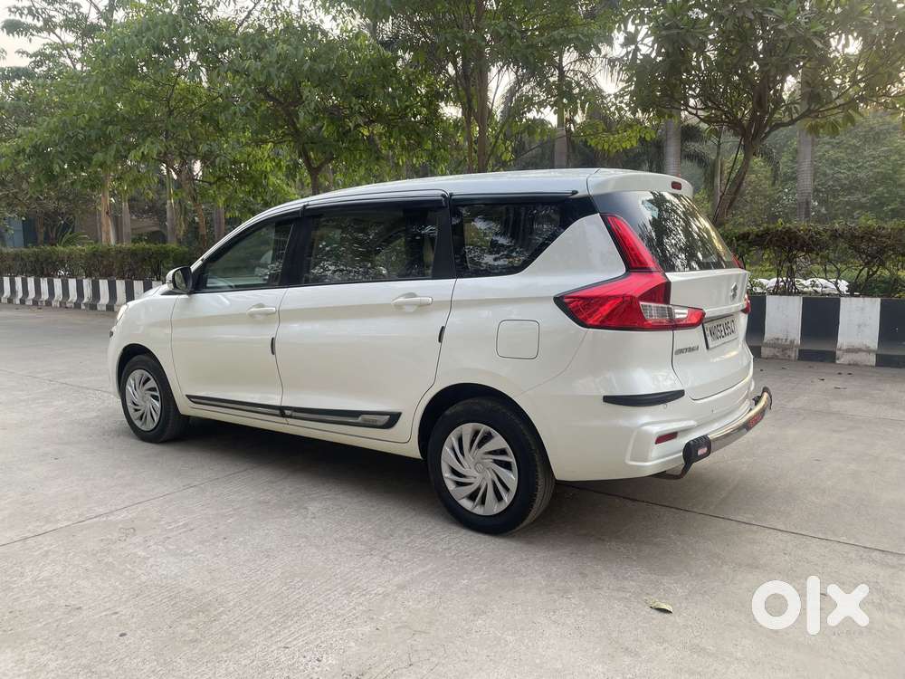 Maruti Suzuki Ertiga Vxi (o) Cng, 2020, Cng & Hybrids
