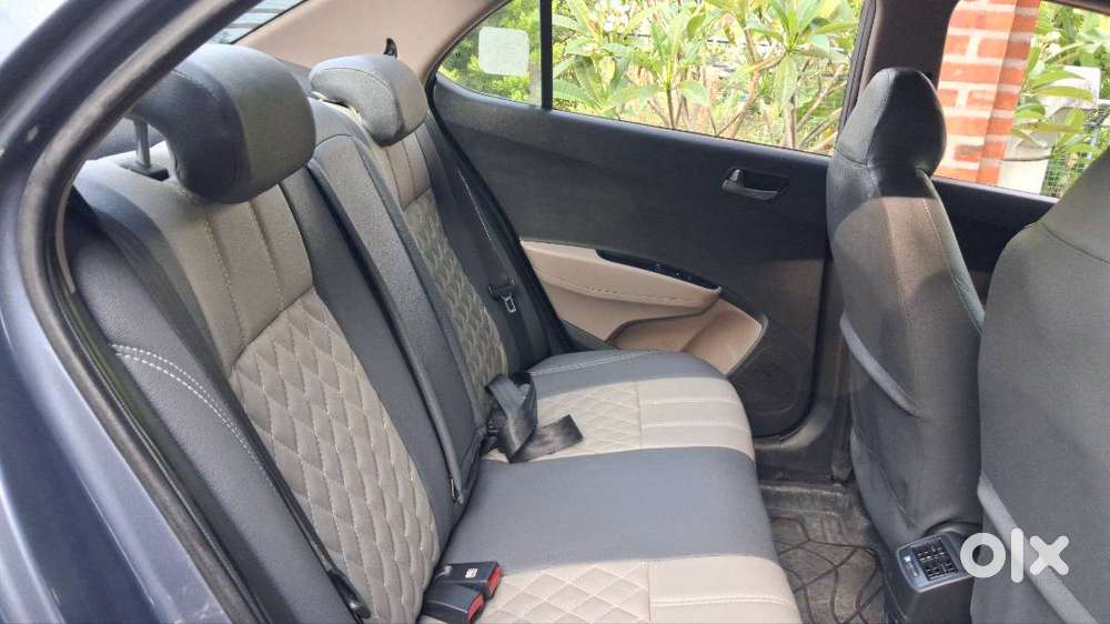 Hyundai Xcent Prime 2014