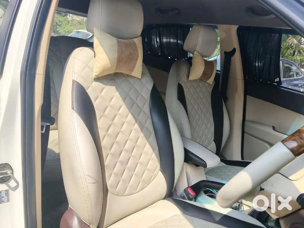 Hyundai Creta 2019 Diesel Well Maintained