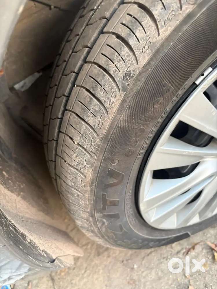 Maruti Suzuki Baleno 2021