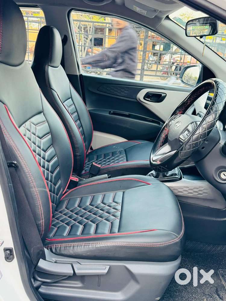 Hyundai Grand I10 Nios Magna 1.2 Kappa Vtvt, 2023, Petrol