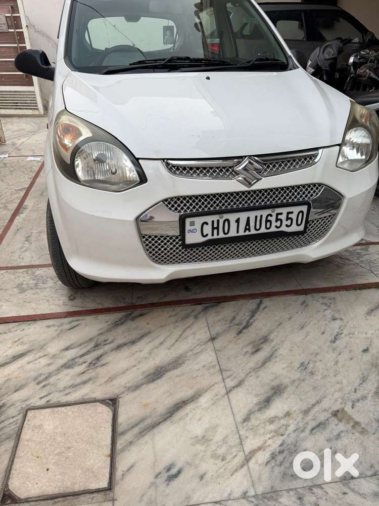 Maruti Suzuki Alto 800 2013 Petrol Good Condition