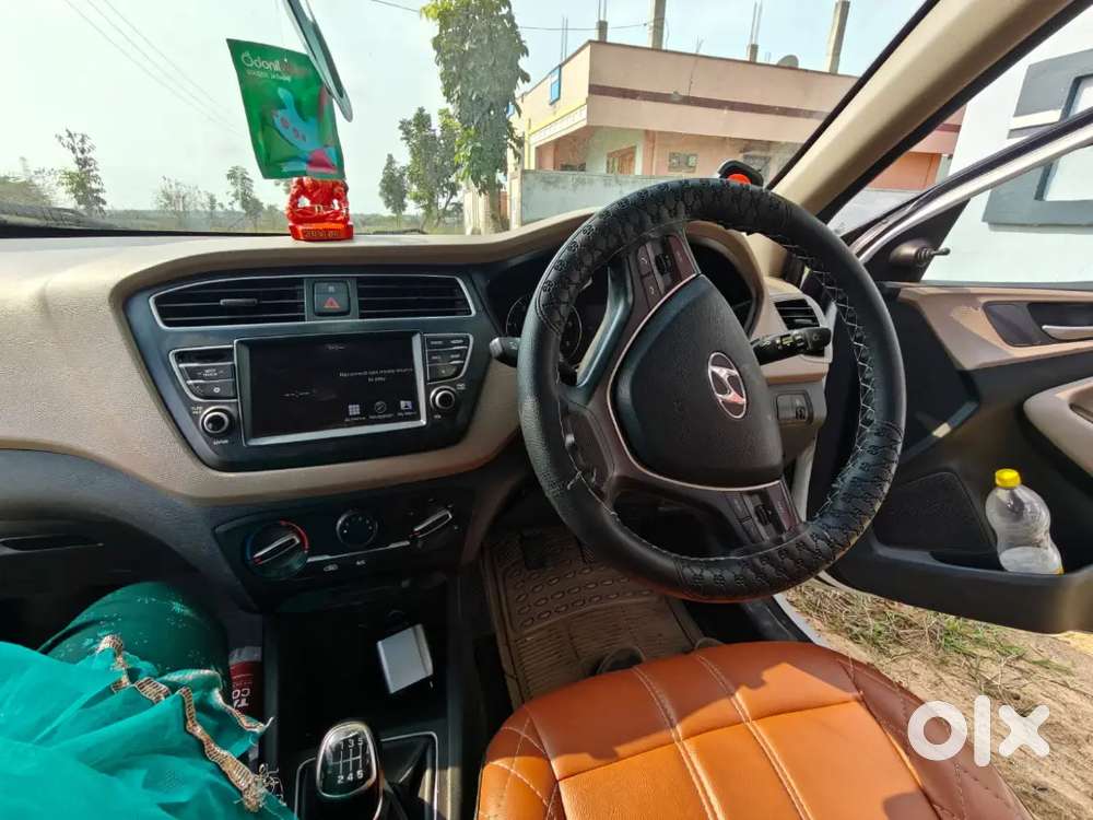 Hyundai I20 2016 Diesel 120000 Km Driven