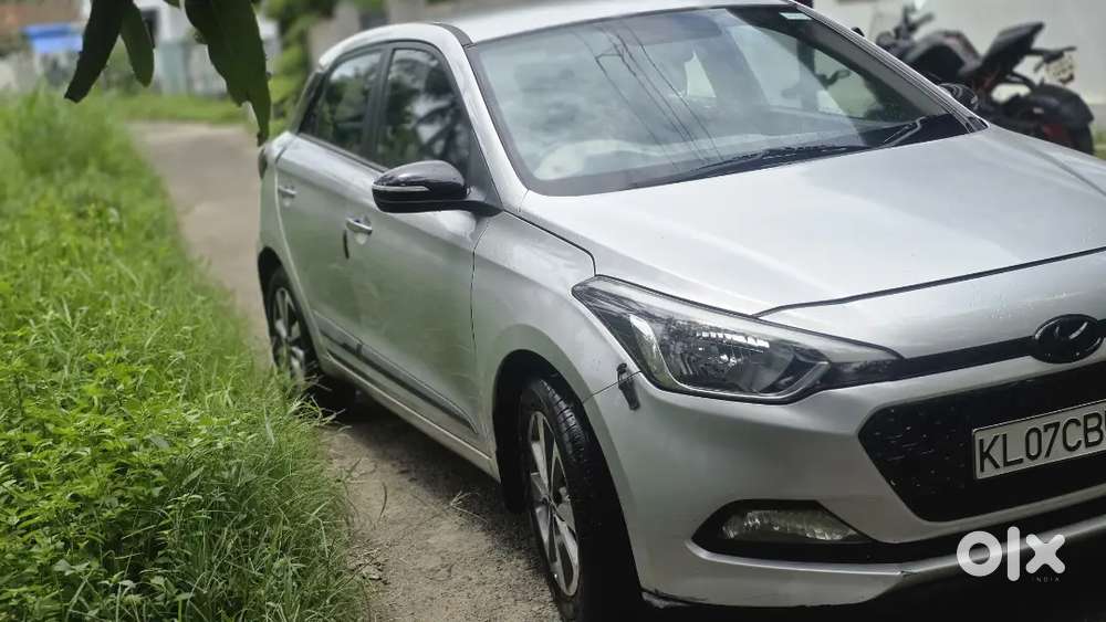 Hyundai I20 2014 Diesel 150000 Km Driven