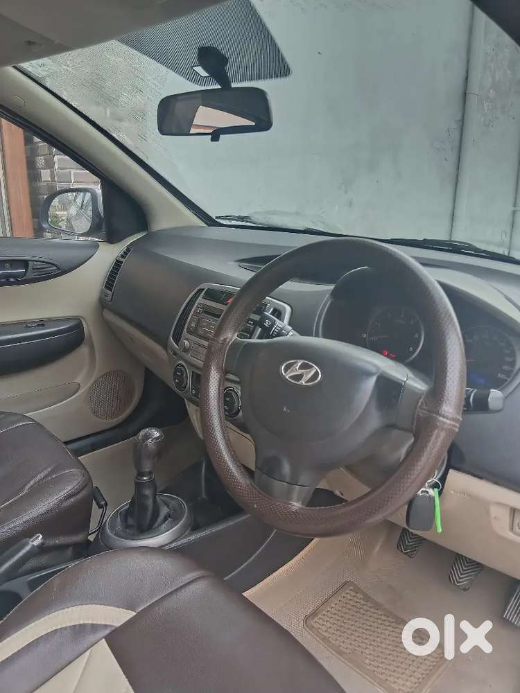 Hyundai I20 2012 Diesel Well Maintained
