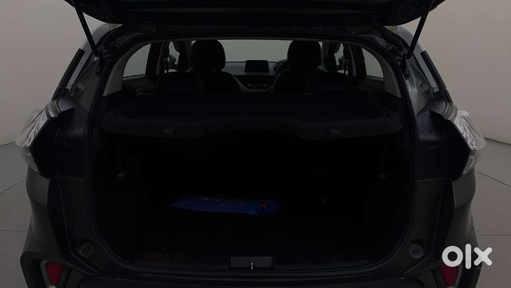 Tata Nexon 1.2 Revotron Xz Plus Dual Tone, 2020, Petrol