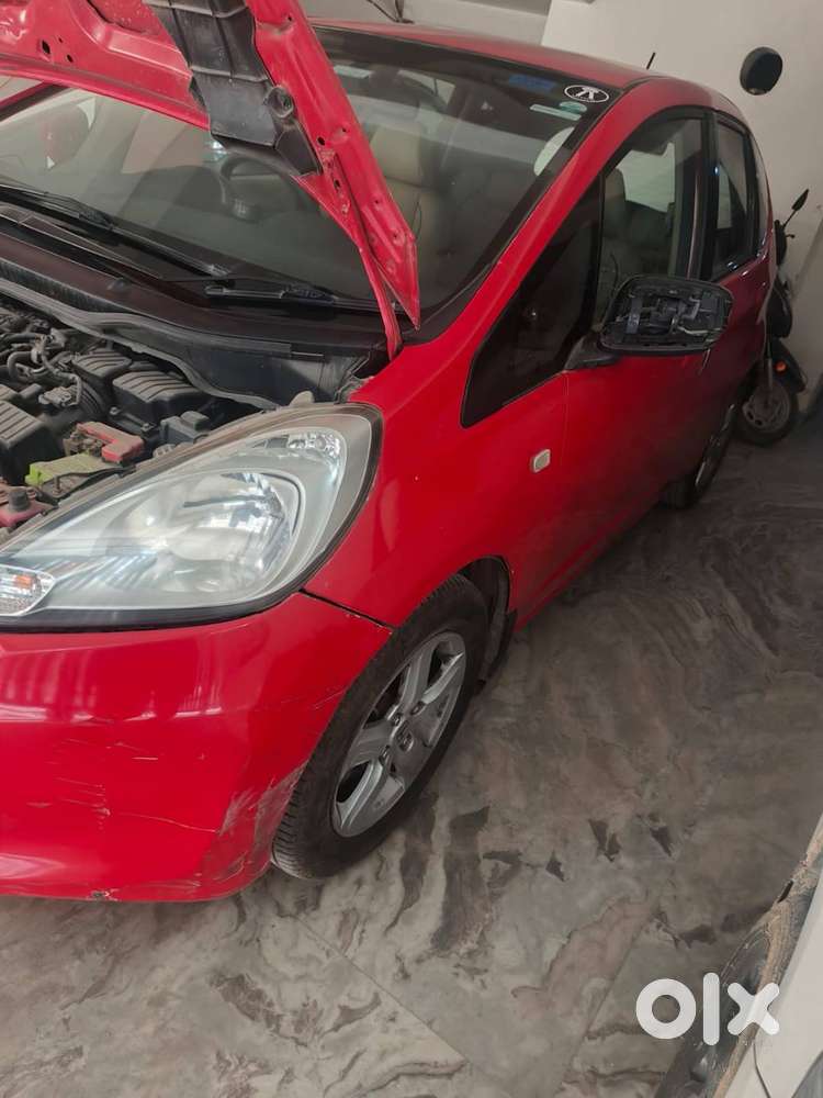 Car For Sale – Well Maintained  Ready To Drive