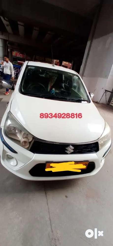 Maruti Suzuki Celerio 2019 - Cars - 1754062381