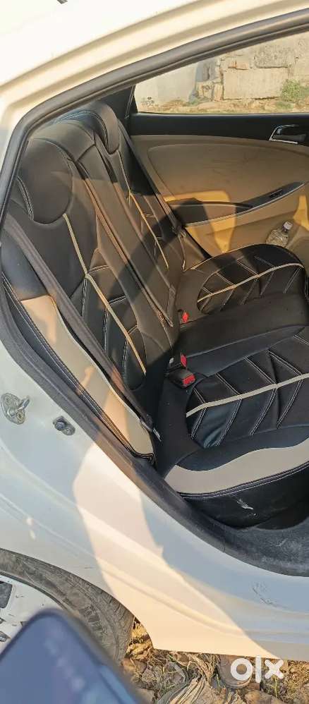 Condition Me Gari Hai Koi Kaam Karwane Ki Jarurat Nhi