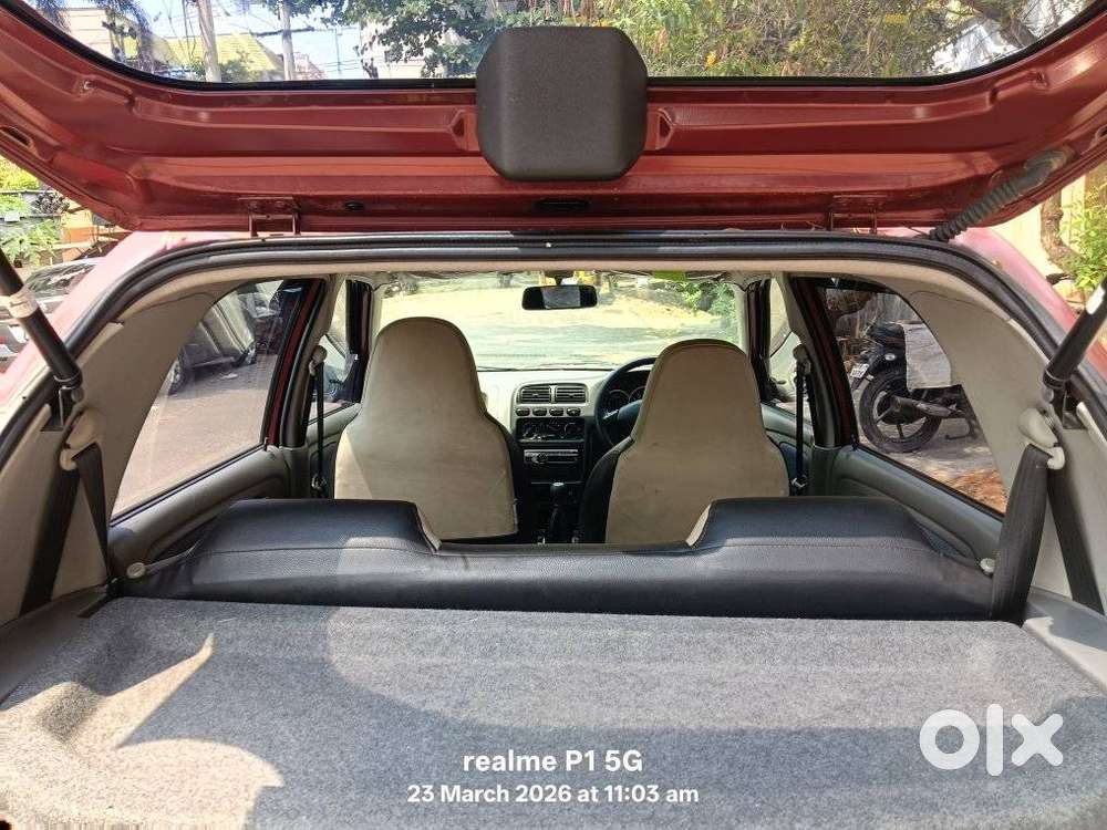 Maruti Suzuki Alto K10 Vxi (o), 2011, Petrol