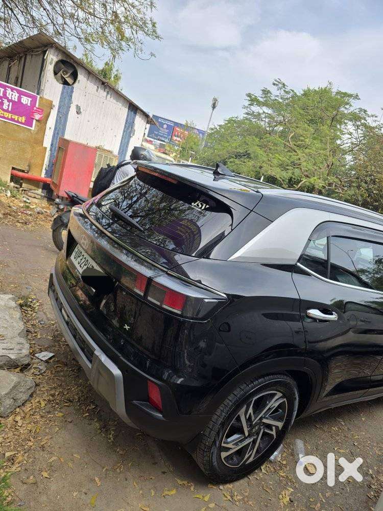 Hyundai Creta Sx (o) 1.5 Diesel Automatic, 2024, Diesel