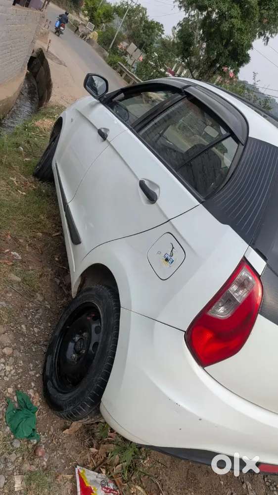 Tata Bolt 2020 Petrol Good Condition