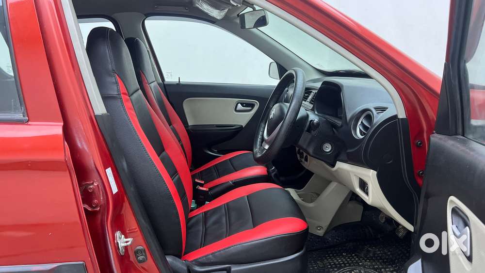 Maruti Suzuki Alto 800 Lxi, 2020, Petrol