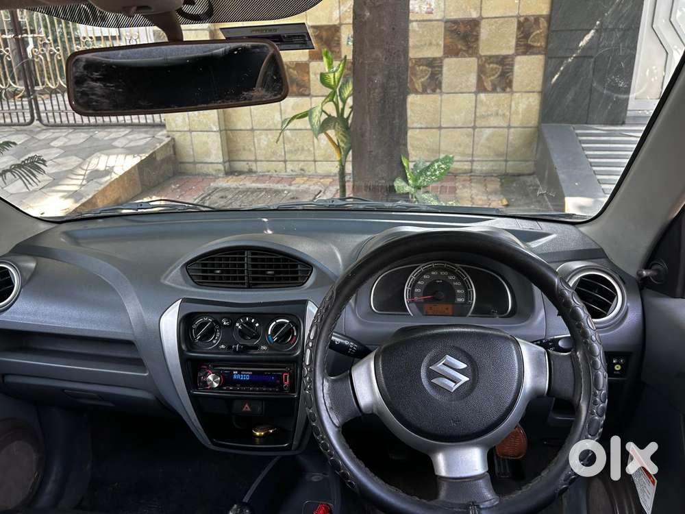 Maruti Suzuki Alto 800 2012-2016 Cng Base, 2013, Cng & Hybrids