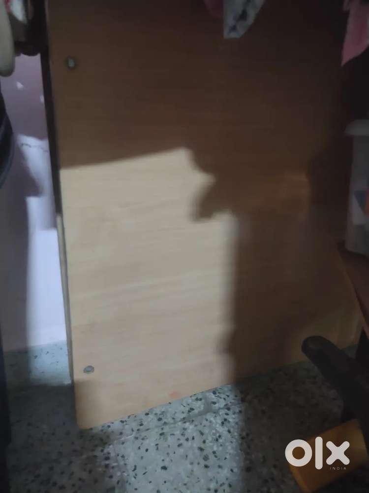 Folding ply bed