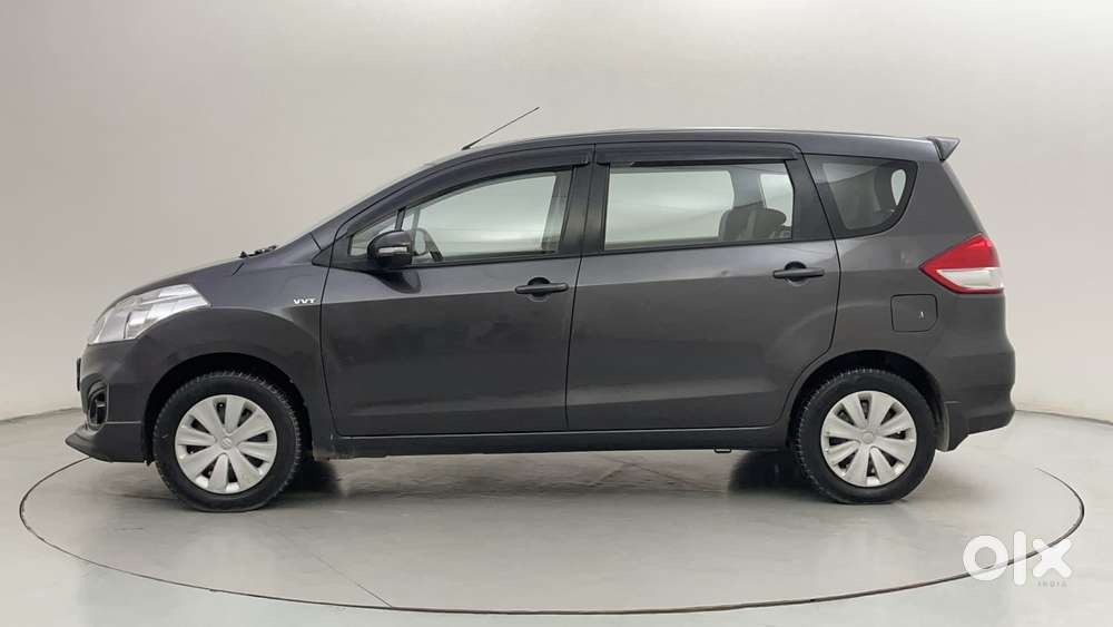 Maruti Suzuki Ertiga Vxi At, 2018, Petrol