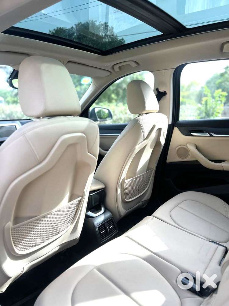 Bmw X1 2.0 Sdrive 20d, 2017, Diesel