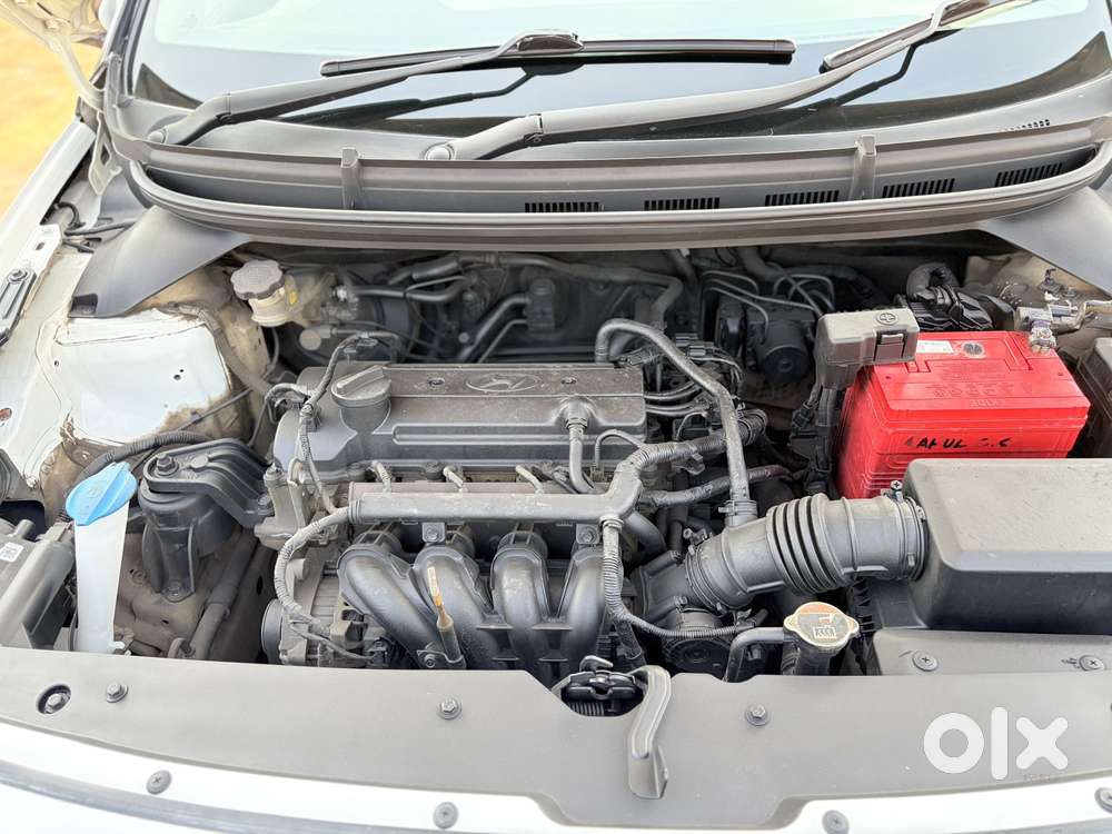 Hyundai I20 Petrol Asta, 2017, Petrol