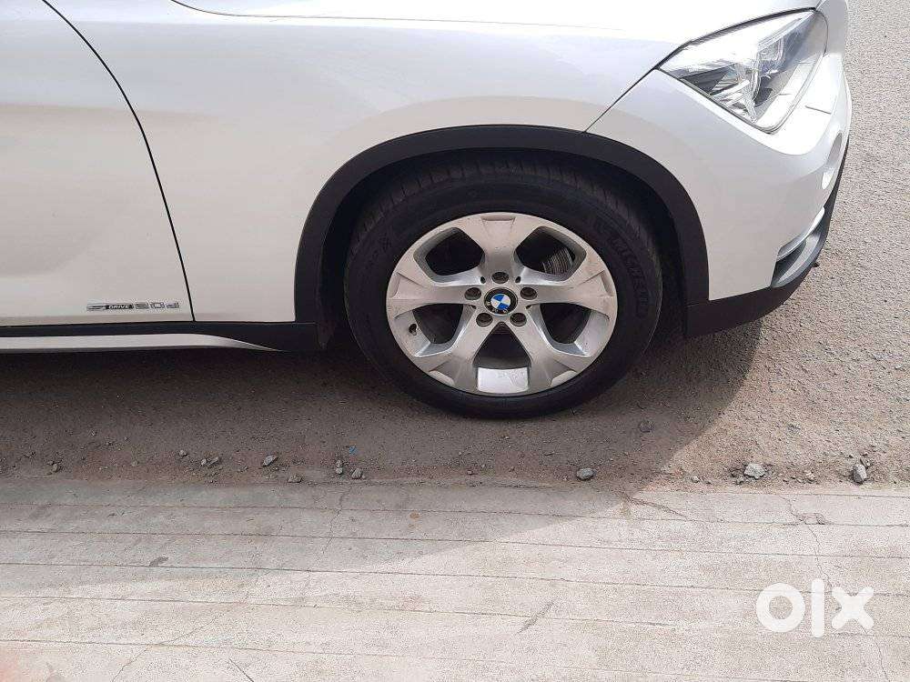 Bmw X1 Sdrive20d, 2013, Diesel