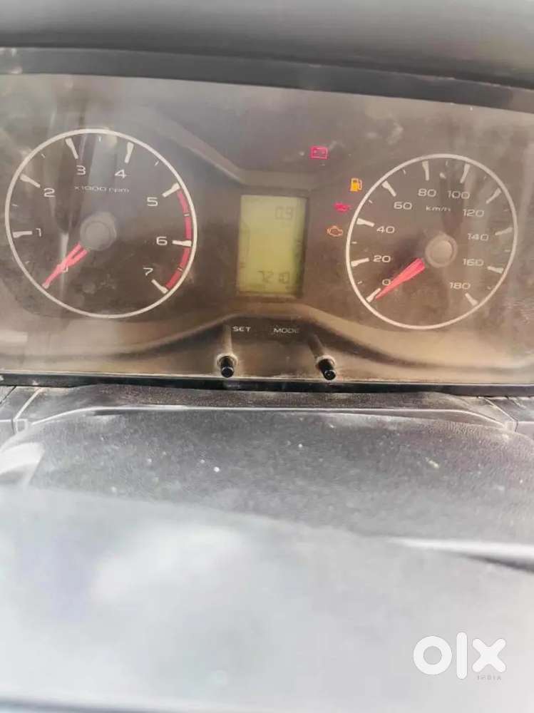 Mahindra Scorpio 2015 Diesel Well Maintained
